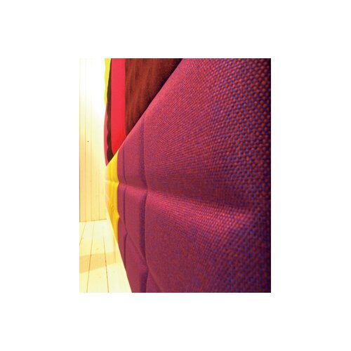 BuzziSpace BuzziSpace BuzziTile 3D akoestisch wandpaneel BuzziSpace BuzziSpace BuzziTile 3D akoestisch wandpaneel