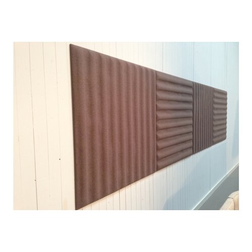 BuzziSpace BuzziSpace BuzziTile 3D akoestisch wandpaneel BuzziSpace BuzziSpace BuzziTile 3D akoestisch wandpaneel