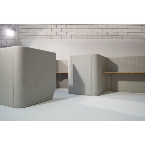 BuzziSpace BuzziSpace BuzziVille akoestische oplossing BuzziSpace BuzziSpace BuzziVille akoestische oplossing