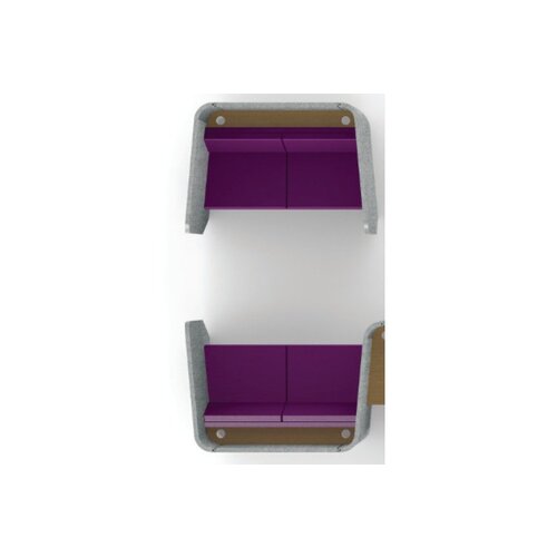 BuzziSpace BuzziSpace BuzziVille akoestische oplossing BuzziSpace BuzziSpace BuzziVille akoestische oplossing