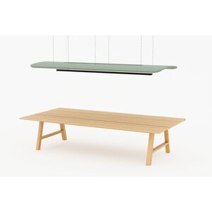 BuzziSpace BuzziSpace BuzziZepp akoestisch hangpaneel BuzziSpace BuzziSpace BuzziZepp akoestisch hangpaneel