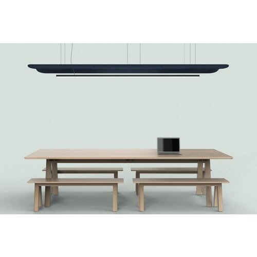 BuzziSpace BuzziSpace BuzziZepp akoestisch hangpaneel BuzziSpace BuzziSpace BuzziZepp akoestisch hangpaneel