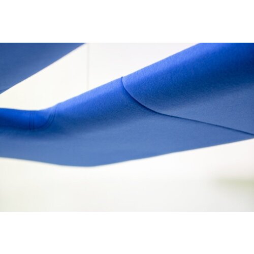 BuzziSpace BuzziSpace BuzziZepp akoestisch hangpaneel BuzziSpace BuzziSpace BuzziZepp akoestisch hangpaneel