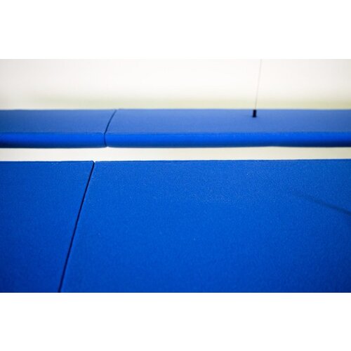 BuzziSpace BuzziSpace BuzziZepp akoestisch hangpaneel BuzziSpace BuzziSpace BuzziZepp akoestisch hangpaneel