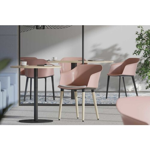 Narbutas Narbutas Polytone C stoel Narbutas Narbutas Polytone C stoel