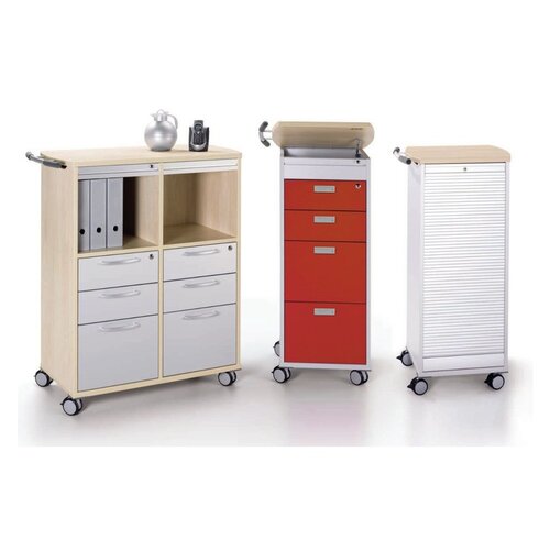 Haworth Haworth C3 ladenblok