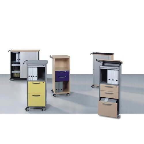 Haworth Haworth C3 ladenblok