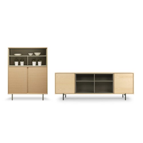 True Design True Design Blade Cabinet