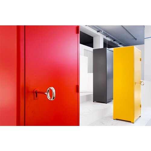 Lensvelt Lensvelt Job Cabinet kast Lensvelt Lensvelt Job Cabinet kast