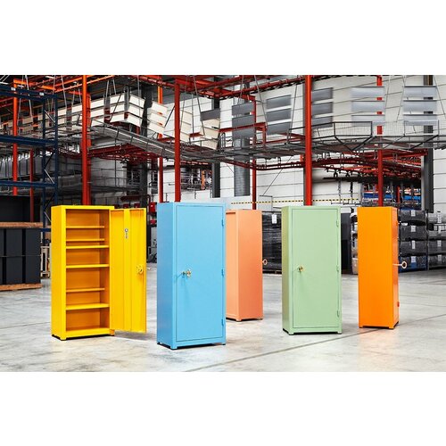 Lensvelt Lensvelt Job Cabinet kast Lensvelt Lensvelt Job Cabinet kast