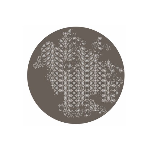 Donkersloot Donkersloot Caleido karpet | vloerkleed Donkersloot Donkersloot Caleido karpet | vloerkleed