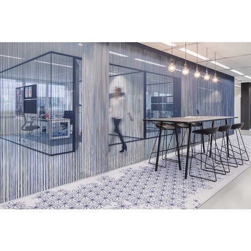 Donkersloot Donkersloot Caleido karpet | vloerkleed Donkersloot Donkersloot Caleido karpet | vloerkleed