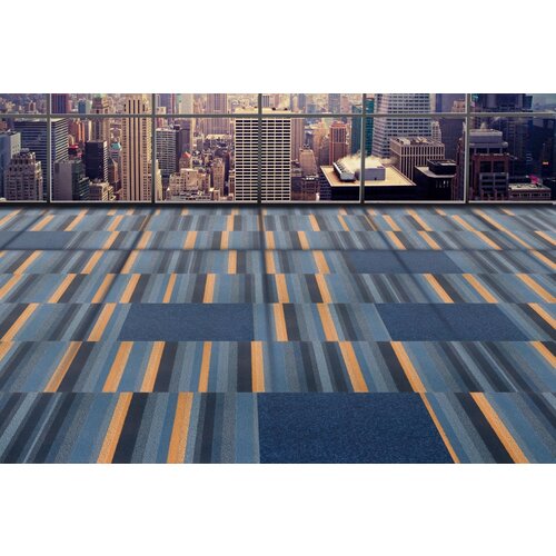 Modulyss Modulyss Cambridge tapijttegel Modulyss Modulyss Cambridge tapijttegel