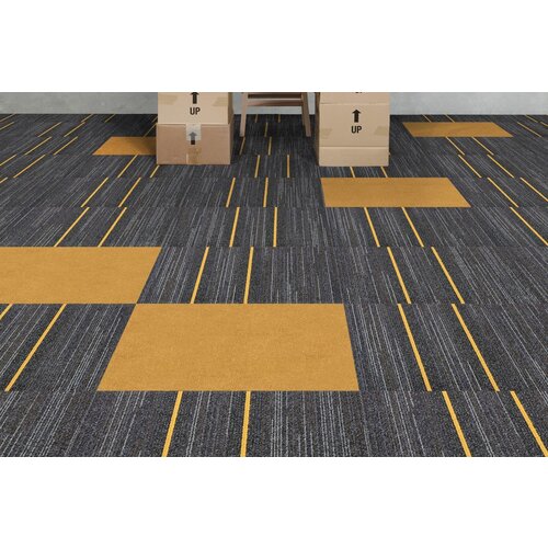 Modulyss Modulyss Cambridge tapijttegel Modulyss Modulyss Cambridge tapijttegel