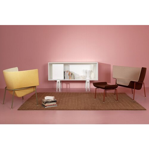 Cappellini Cappellini Capo fauteuil Cappellini Cappellini Capo fauteuil