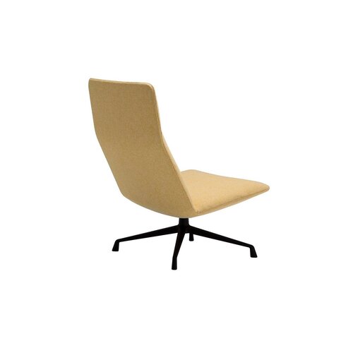 Andreu World Andreu World Capri Lounge fauteuil Andreu World Andreu World Capri Lounge fauteuil