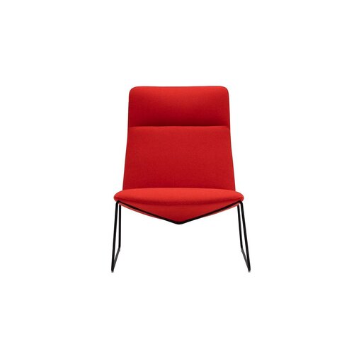 Andreu World Andreu World Capri Lounge fauteuil Andreu World Andreu World Capri Lounge fauteuil