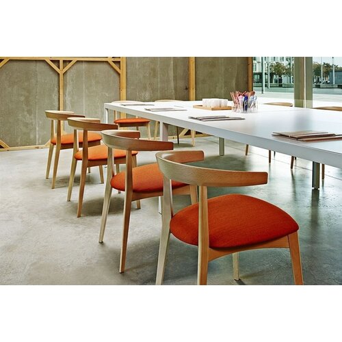 Andreu World Andreu World Carola Stoel Andreu World Andreu World Carola Stoel