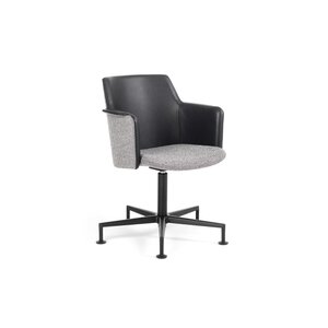 Lammhults Lammhults Carousel vergaderstoel Lammhults Lammhults Carousel vergaderstoel