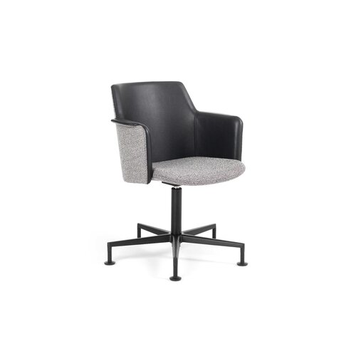 Lammhults Lammhults Carousel vergaderstoel