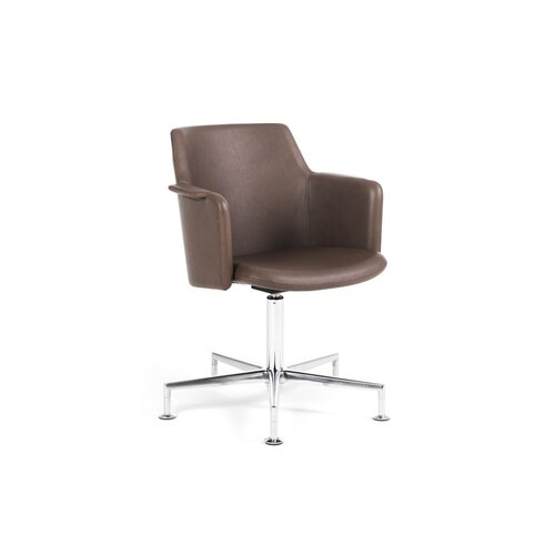 Lammhults Lammhults Carousel vergaderstoel