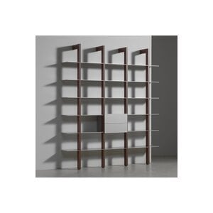 Castelijn Castelijn Groove XS modulaire wandkast Castelijn Castelijn Groove XS modulaire wandkast