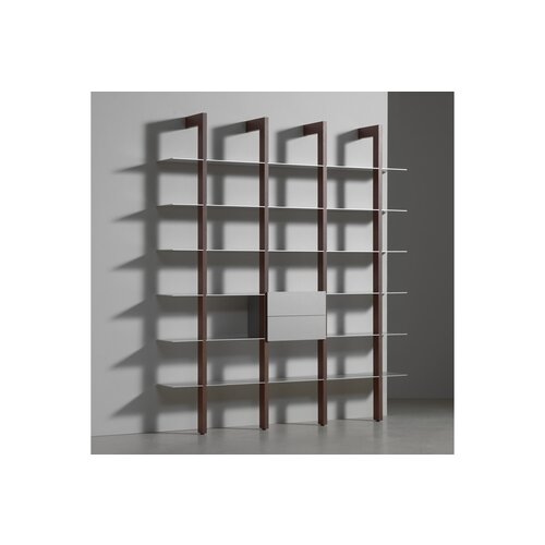 Castelijn Castelijn Groove XS modulaire wandkast