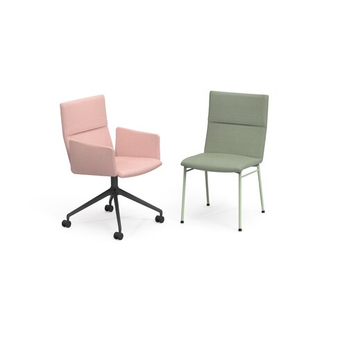 Lande Lande Casual stoel Lande Lande Casual stoel