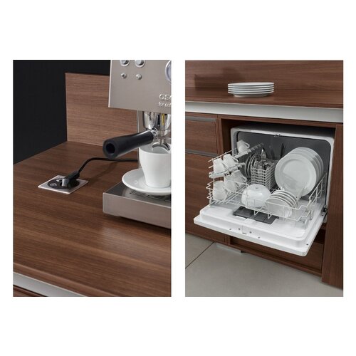 Palmberg Palmberg Kit Catering kast Palmberg Palmberg Kit Catering kast