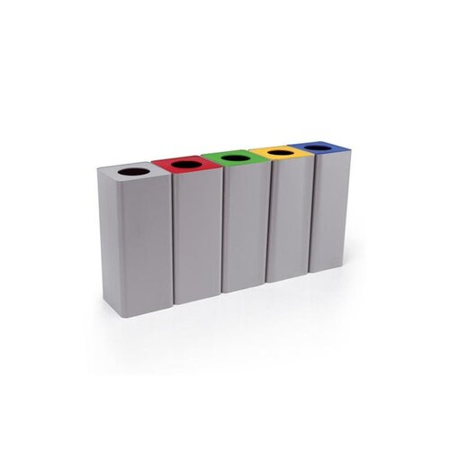 Caimi Caimi Centolitri prullenbak Caimi Caimi Centolitri prullenbak