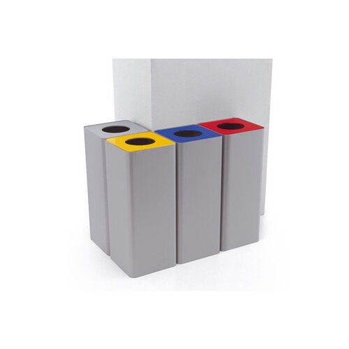 Caimi Caimi Centolitri prullenbak Caimi Caimi Centolitri prullenbak