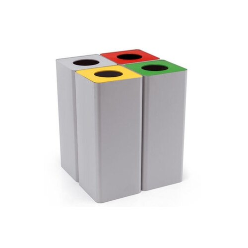 Caimi Caimi Centolitri prullenbak Caimi Caimi Centolitri prullenbak