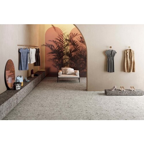 IVC Moduleo IVC Moduleo 55 LVT Tiles Ceppo vinyl vloeren