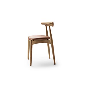 Carl Hansen & Søn Carl Hansen & Søn CH20 stoel Carl Hansen & Søn Carl Hansen & Søn CH20 stoel