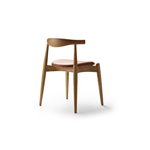 Carl Hansen & Søn Carl Hansen &amp; Søn CH20 stoel