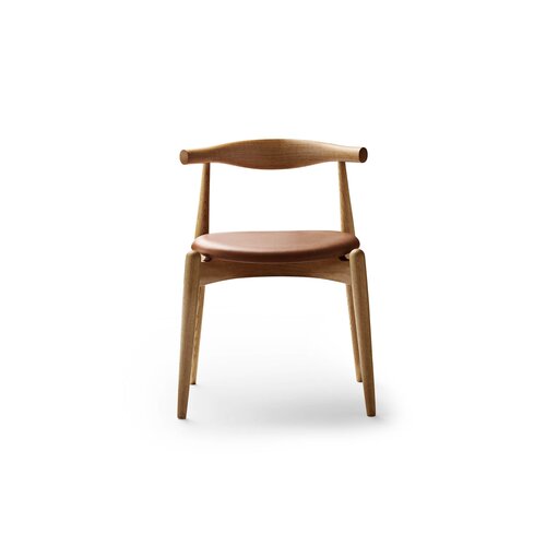 Carl Hansen & Søn Carl Hansen &amp; Søn CH20 stoel