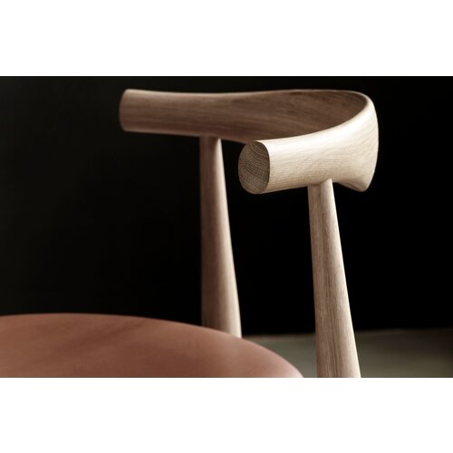 Carl Hansen & Søn Carl Hansen &amp; Søn CH20 stoel