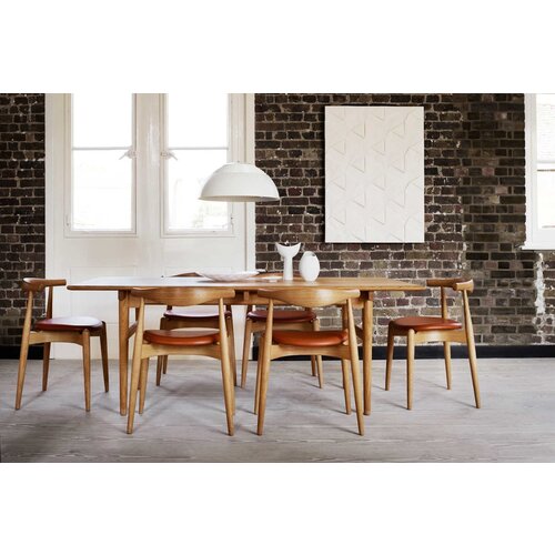 Carl Hansen & Søn Carl Hansen &amp; Søn CH20 stoel