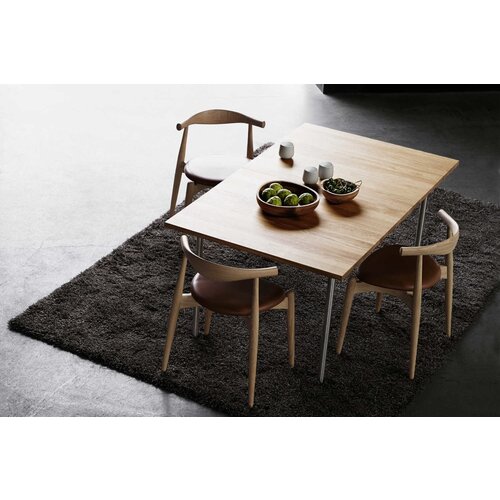 Carl Hansen & Søn Carl Hansen &amp; Søn CH20 stoel