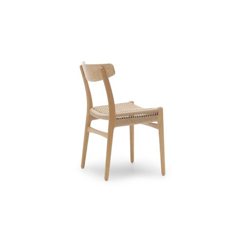 Carl Hansen & Søn Carl Hansen &amp; Søn CH23 stoel