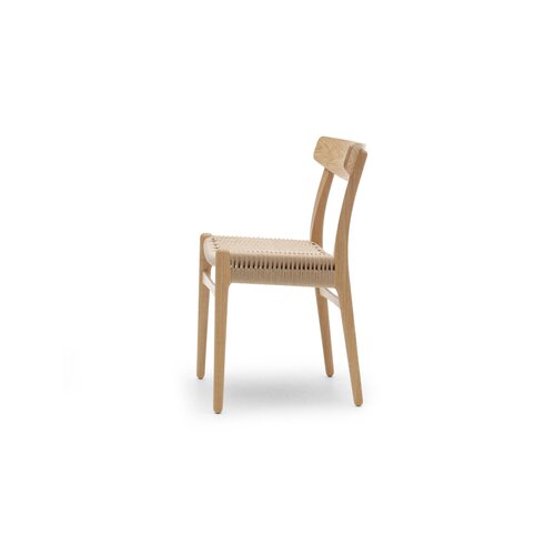 Carl Hansen & Søn Carl Hansen &amp; Søn CH23 stoel