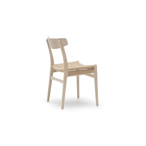 Carl Hansen & Søn Carl Hansen &amp; Søn CH23 stoel