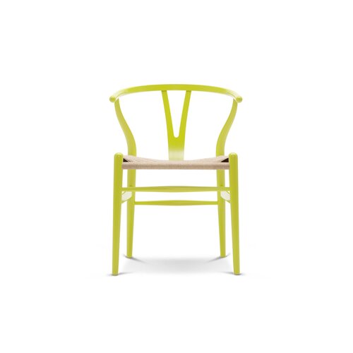 Carl Hansen & Søn Carl Hansen &amp; Søn CH24 Wishbone Chair houten vierpoot stoel