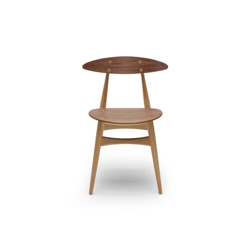 Carl Hansen & Søn Carl Hansen & Søn CH33 stoel Carl Hansen & Søn Carl Hansen & Søn CH33 stoel