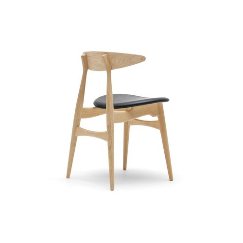 Carl Hansen & Søn Carl Hansen & Søn CH33 stoel Carl Hansen & Søn Carl Hansen & Søn CH33 stoel