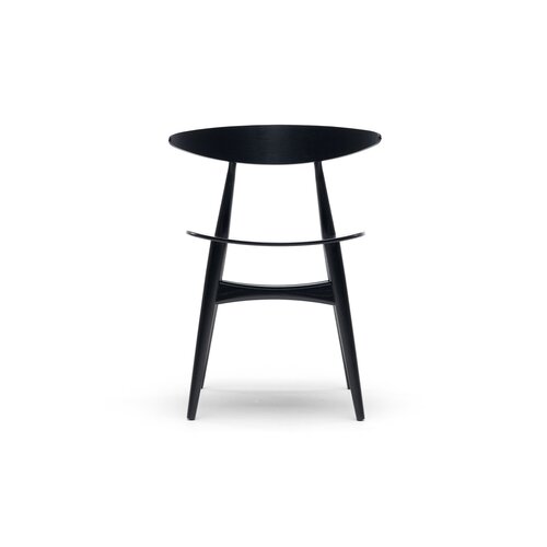 Carl Hansen & Søn Carl Hansen & Søn CH33 stoel Carl Hansen & Søn Carl Hansen & Søn CH33 stoel