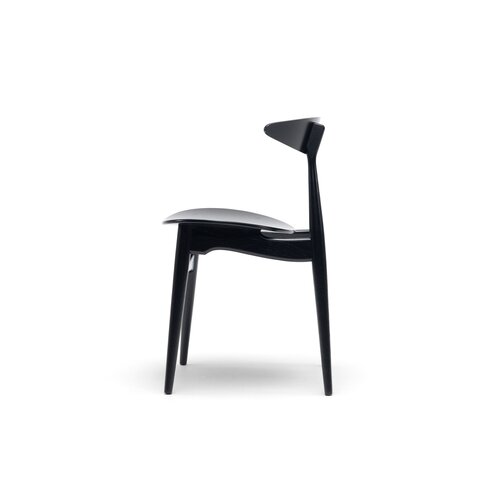 Carl Hansen & Søn Carl Hansen & Søn CH33 stoel Carl Hansen & Søn Carl Hansen & Søn CH33 stoel