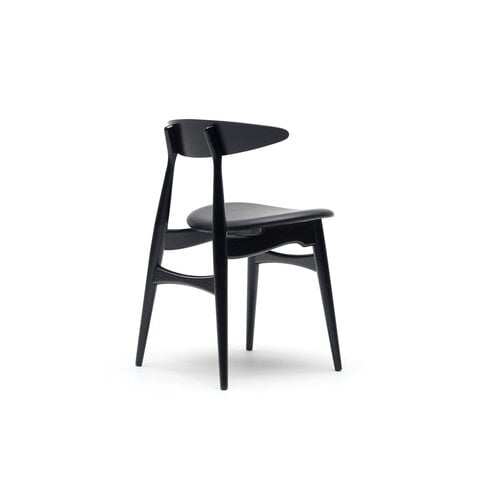 Carl Hansen & Søn Carl Hansen & Søn CH33 stoel Carl Hansen & Søn Carl Hansen & Søn CH33 stoel