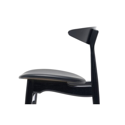 Carl Hansen & Søn Carl Hansen & Søn CH33 stoel Carl Hansen & Søn Carl Hansen & Søn CH33 stoel