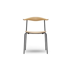 Carl Hansen & Søn Carl Hansen & Søn CH88 stoel Carl Hansen & Søn Carl Hansen & Søn CH88 stoel